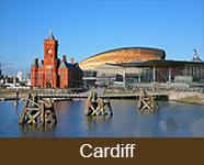 Cardiff SMSTS Course