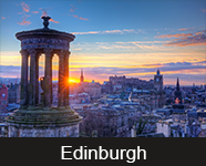 Edinburgh SMSTS Course