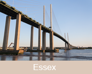 Essex SMSTS Course
