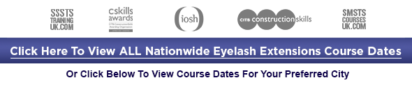 SMSTS Training Courses