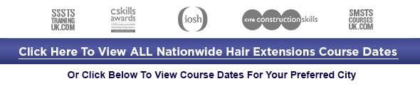 SMSTS Training Courses