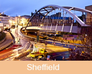 Sheffield SMSTS Course Dates