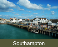 Southampton SMSTS Course